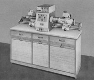 Family of gravure devices